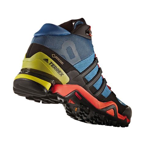 adidas herren terrex swift r mid gtx wanderstiefel test|Adidas swift r3 GTX review.